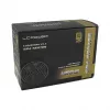 LC Power GP4 serija LC6460GP4 V2,4 - Maitinimo blokas (vidinis) - ATX12V 2,4 - 80 PLUS Gold - 460 W - aktyvus PFC (LC6460GP4)
