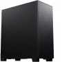 PHANTEKS XT Series Pro Ultra ATX korpusas, uždaras šoninis dangtis, 3x 120mm PWM ventiliatoriai, juodas