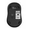 A4Tech G3-280N pelė Ambidextrous RF belaidė optinė 2000 DPI
