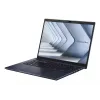 ASUS ExpertBook B5 B5404CMA-Q51623X nešiojamas kompiuteris Intel Core Ultra 7 155H 35,6 cm (14) WUXGA 16 GB DDR5-SDRAM 1 TB SSD Windows 11 Pro juodas