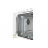 Sieninis tinklo spintos korpusas Digitus DN-19 07U-6/6-I-OD, 19 inch, 7U, IP55