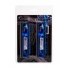 G.SKILL RipjawsX DDR3 16GB (2x8GB) 2133MHz 240-pin DIMM, 1.6V, CL12, dviejų kanalų, aušintuvas