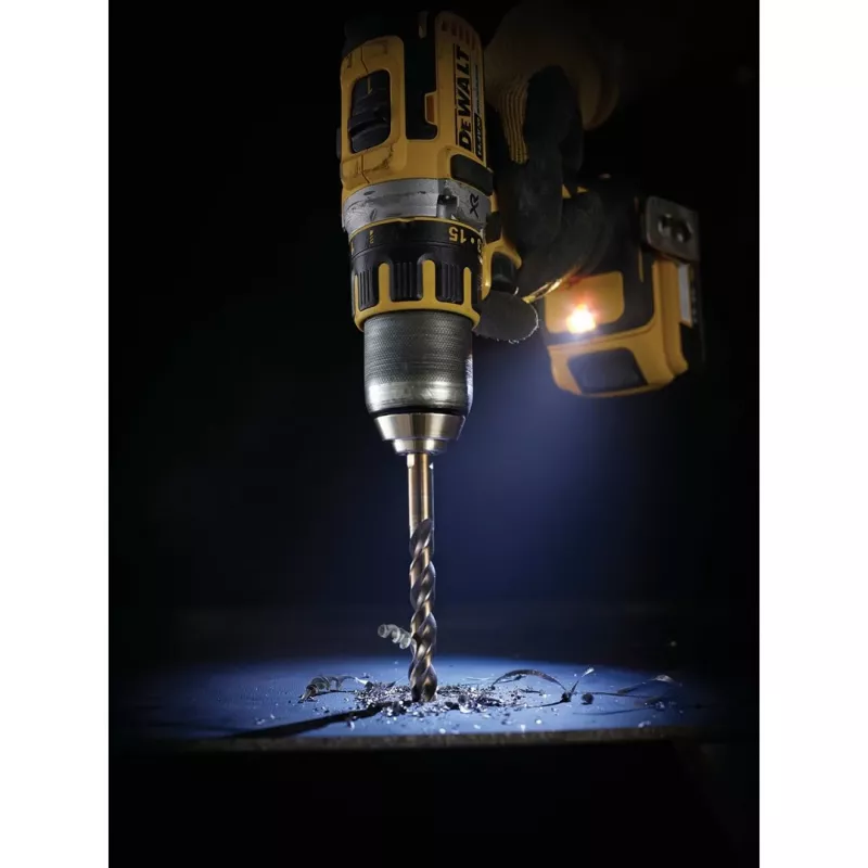 DeWALT DT5553-QZ grąžtas