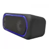 Nešiojamas stereo garsiakalbis Denver BTT-515 juodas