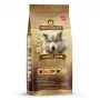 WOLFSBLUT Range Lamb Ėriena su ryžiais – sausas šunų ėdalas – 12,5 kg