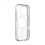 Belkin ScreenForce magnetinis dėklas iPhone 16 Pro skaidrus MSA027hqCL