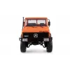 Bevikilis visureigis Amewi Unimog 1:12