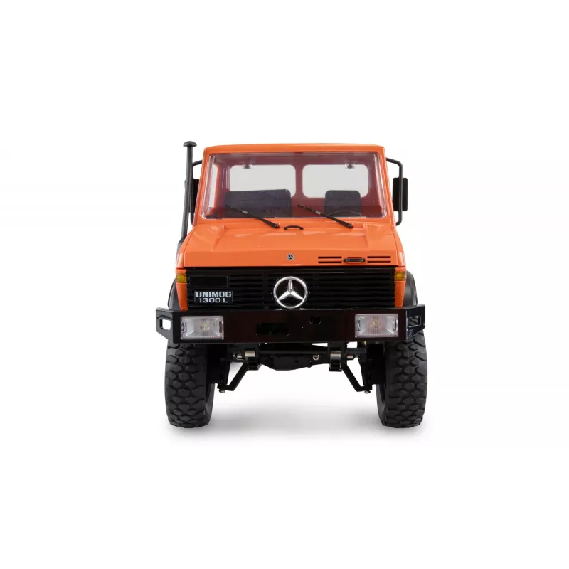 Bevikilis visureigis Amewi Unimog 1:12