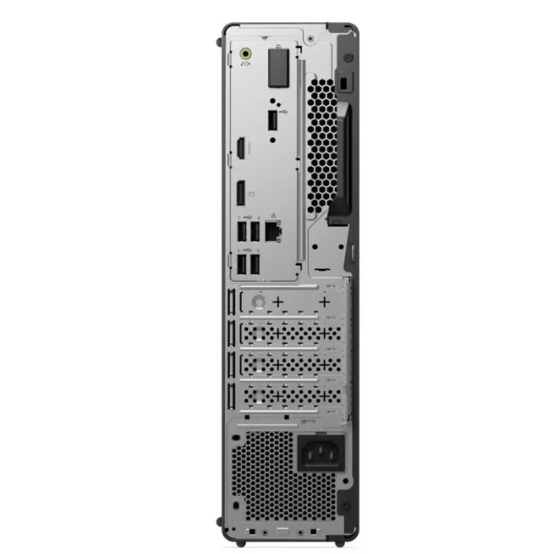 Lenovo ThinkCentre neo 50s Gen 6 13DM000MPB stalinis kompiuteris, Intel Core Ultra 5 225, 16GB DDR5, 512GB SSD, Windows 11 Pro