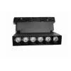 LED prožektorius VISIONAL VS20-6L-3, 6W, 600 Lm, 3000K, 24°