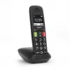 Analoginis/DECT belaidis telefonas Gigaset E290A