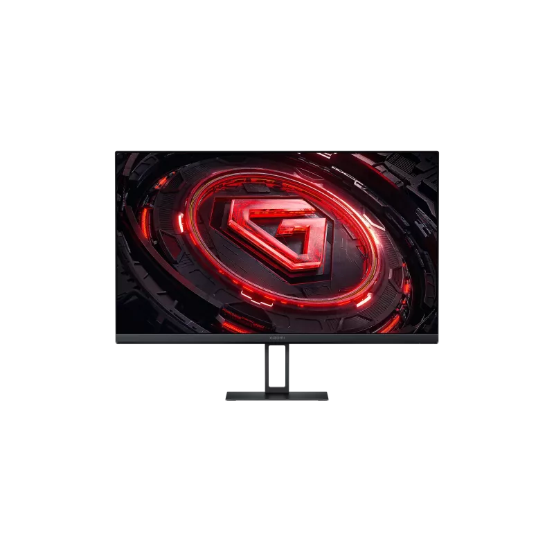 Monitorius Xiaomi G24i 60,5 cm (23,8 colio) Full HD LED juodas
