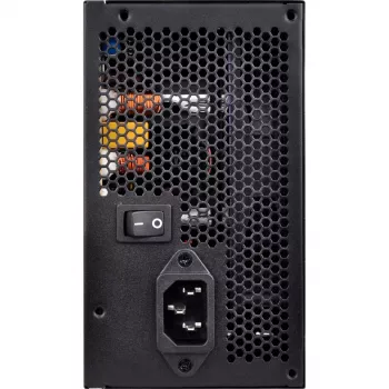 Maitinimo blokas Silverstone ST40F-ES230 400 W