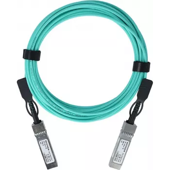 Aktyvus optinis kabelis AOC SFP28 BlueOptics BO272703Q5M 5M, CBO SFP28-AOC-5M-NA-BO