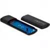 DeLOCK 42615 Juodas M.2 SSD korpusas