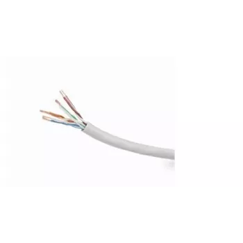 Gembird UPC-5004E-L/100 tinklo kabelis pilkas 100 m Cat5e U/UTP