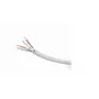 Gembird UPC-5004E-L/100 tinklo kabelis pilkas 100 m Cat5e U/UTP
