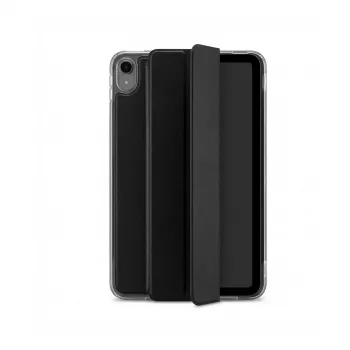 PEDEA Folio Trifold Dėklas Apple iPad Pro 13, juodas (M4/M5)