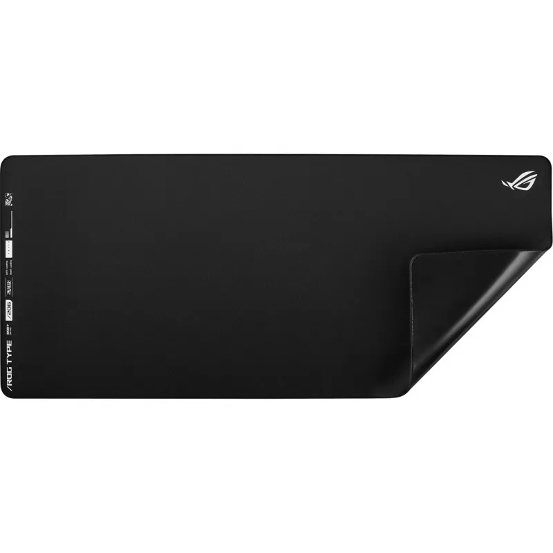 ASUS ROG Hone Ace XXL žaidimų pelės kilimėlis juodas