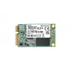 Transcend SSD 256GB MSA220S mSATA 3D NAND, SATA3 - kietasis diskas - mSATA
