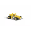 RC Team Sonic M mini RC Tails 1:43