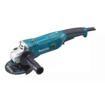 Kampinis šlifuoklis Makita GA5021C, 125 mm, 1450 W