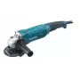 Kampinis šlifuoklis Makita GA5021C, 125 mm, 1450 W
