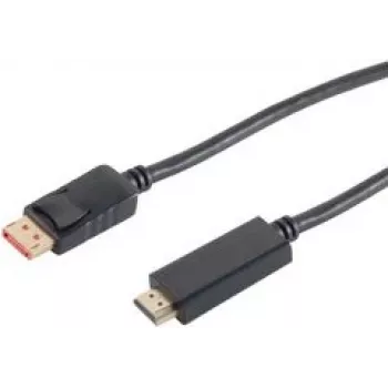 Vaizdo kabelio adapteris ShiverPeaks BS10-71065