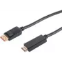 Vaizdo kabelio adapteris ShiverPeaks BS10-71065
