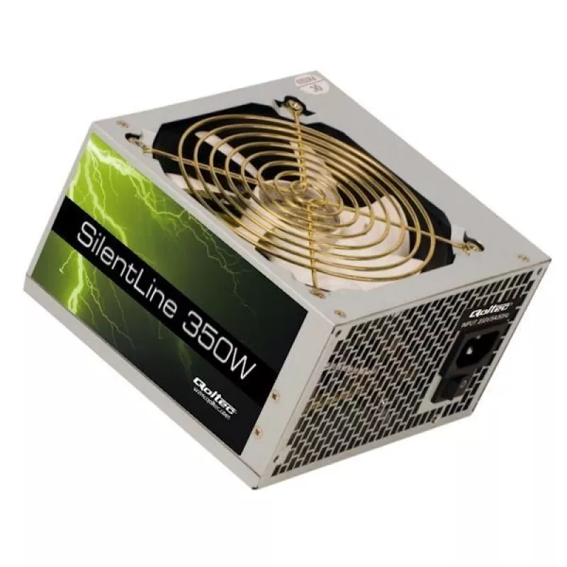 Maitinimo blokas Qoltec ATX 350W