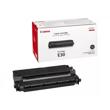 Kasetė Canon E30 originali juoda
