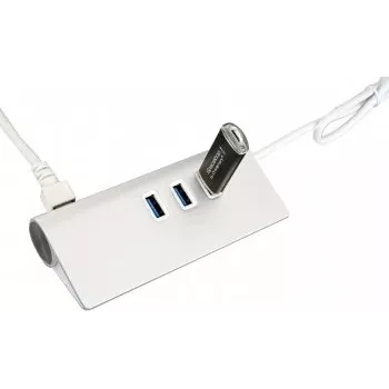 USB 3.2 Gen 1 Type-C išplėtimo stotelė EXSYS EX-1132-N