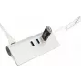 USB 3.2 Gen 1 Type-C išplėtimo stotelė EXSYS EX-1132-N