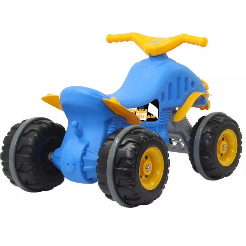 Vaikiškas keturratis Jamara Little Quad
