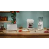 SMEG kavos virimo aparatas cream