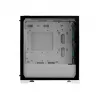 PC korpusas Cooler Master Elite 301 White Mini Tower