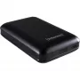POWER BANK USB 10000mAh juodas XC10000 INTENSO