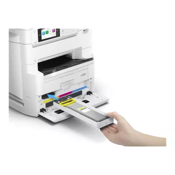 Epson C13T13L440 rašalo kasetė 1 vnt. Originali Didelės talpos (XL) geltona