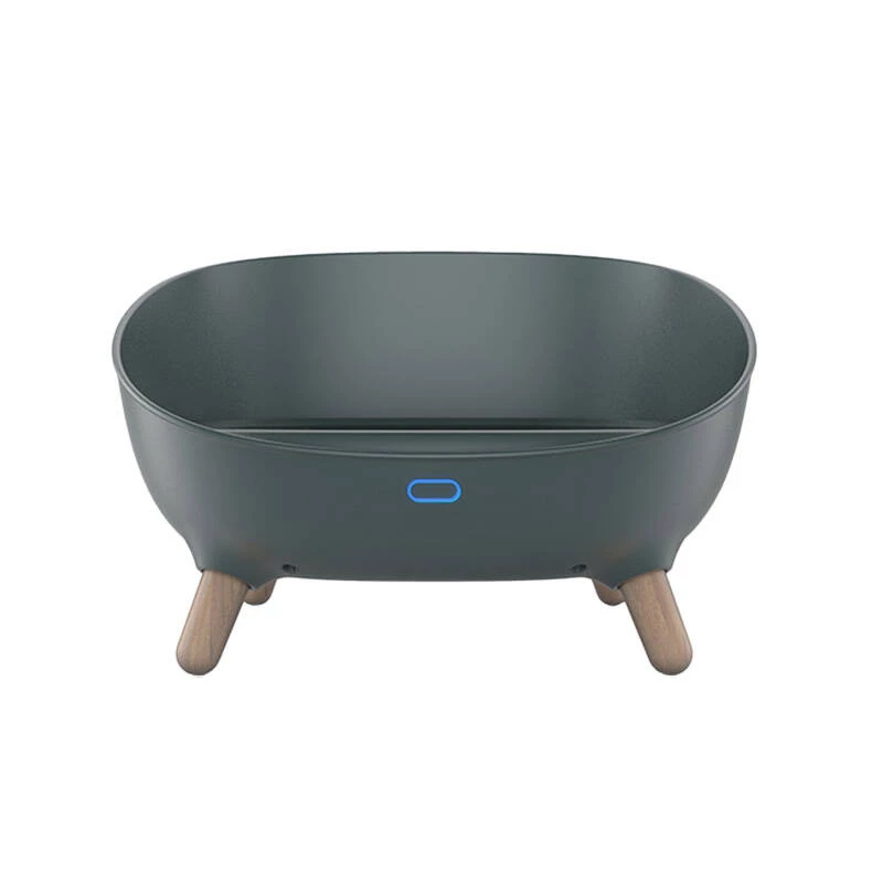Petoneer Cozy Sofa PN-110031-01 – išmanus šildomas ir vėsinamas gyvūnų guolis