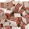 PETITTO Minkšti sumuštiniai su ėriena ir žuvimi – šunų skanėstas – 500 g