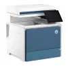 HP 7E357A spausdintuvas mėlynas