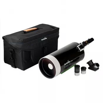 Teleskopas Maksutov-Cassegrain Sky-Watcher BKMAK 127 SP OTA — 127 mm apertūra, 1500 mm židinio nuotolis