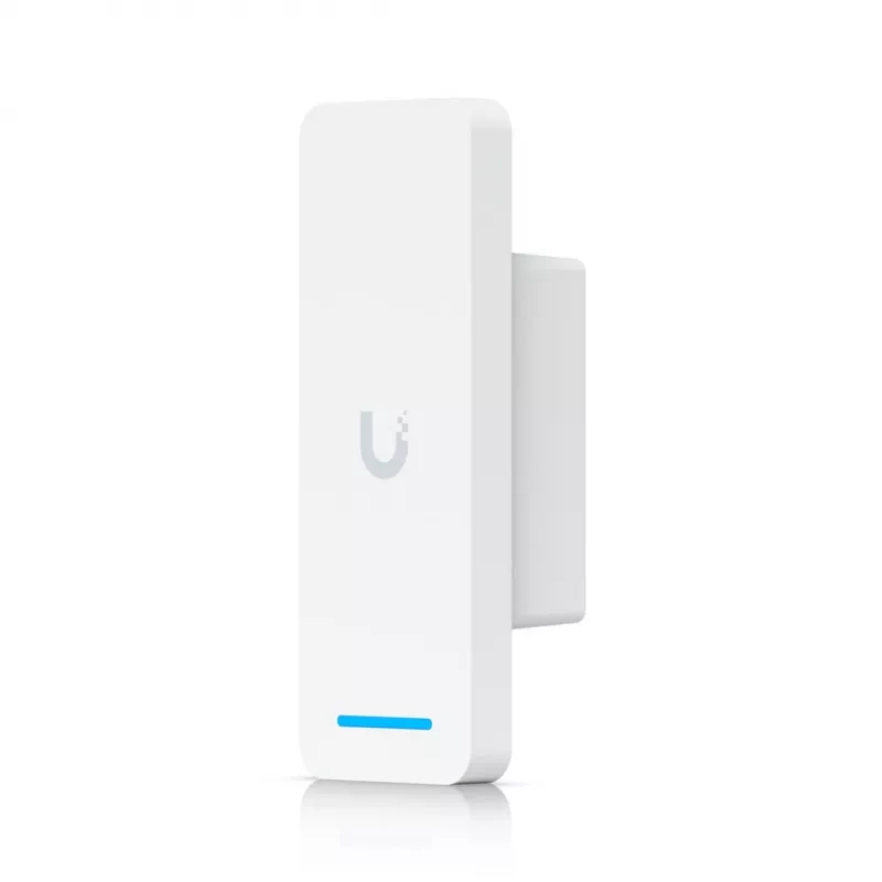 Ubiquiti Access Ultra pagrindinis prieigos skaitytuvas baltas