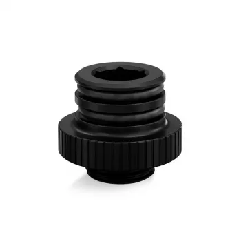 Ek Water Blocks Juodas