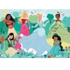 Spalvų pagal skaičius – Disney Stitch