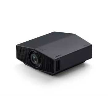 Sony VPL-XW5000 standartinio projektavimo projektorius 2000 ANSI liumenų 3LCD UHD 4K (3840x2160) Juodas