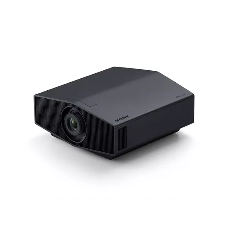 Sony VPL-XW5000 standartinio projektavimo projektorius 2000 ANSI liumenų 3LCD UHD 4K (3840x2160) Juodas