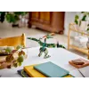 Konstruktorius LEGO Creator 3-in-1 T.Rex 626 dalių, 150 mm aukštis, nuo 9 m.