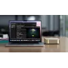 Kompiuteris PNY NVIDIA DGX Spark GB10 128 GB LPDDR5x-SDRAM 4 TB SSD DGX OS Gold
