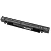 GREENCELL AS58ULTRA baterija Green Cell ULTRA A41-X550A, skirta ASUS A550, R510, R510C, R510L, X550, X550C, X550CA